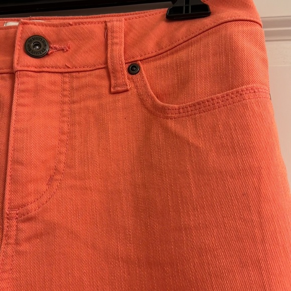 St Johns Bay ladies crop capris - Picture 3 of 9